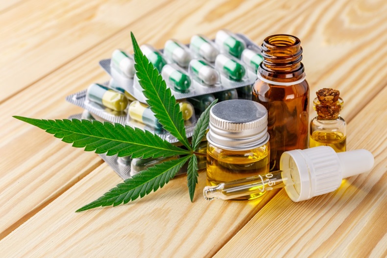 Legalizimi i kanabisit mjekesor, gjoba deri ne 5 mln leke per shkelje te kushteve te licencave